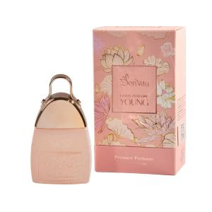 Nước Hoa Lotus Perfume YOUNG 30ml